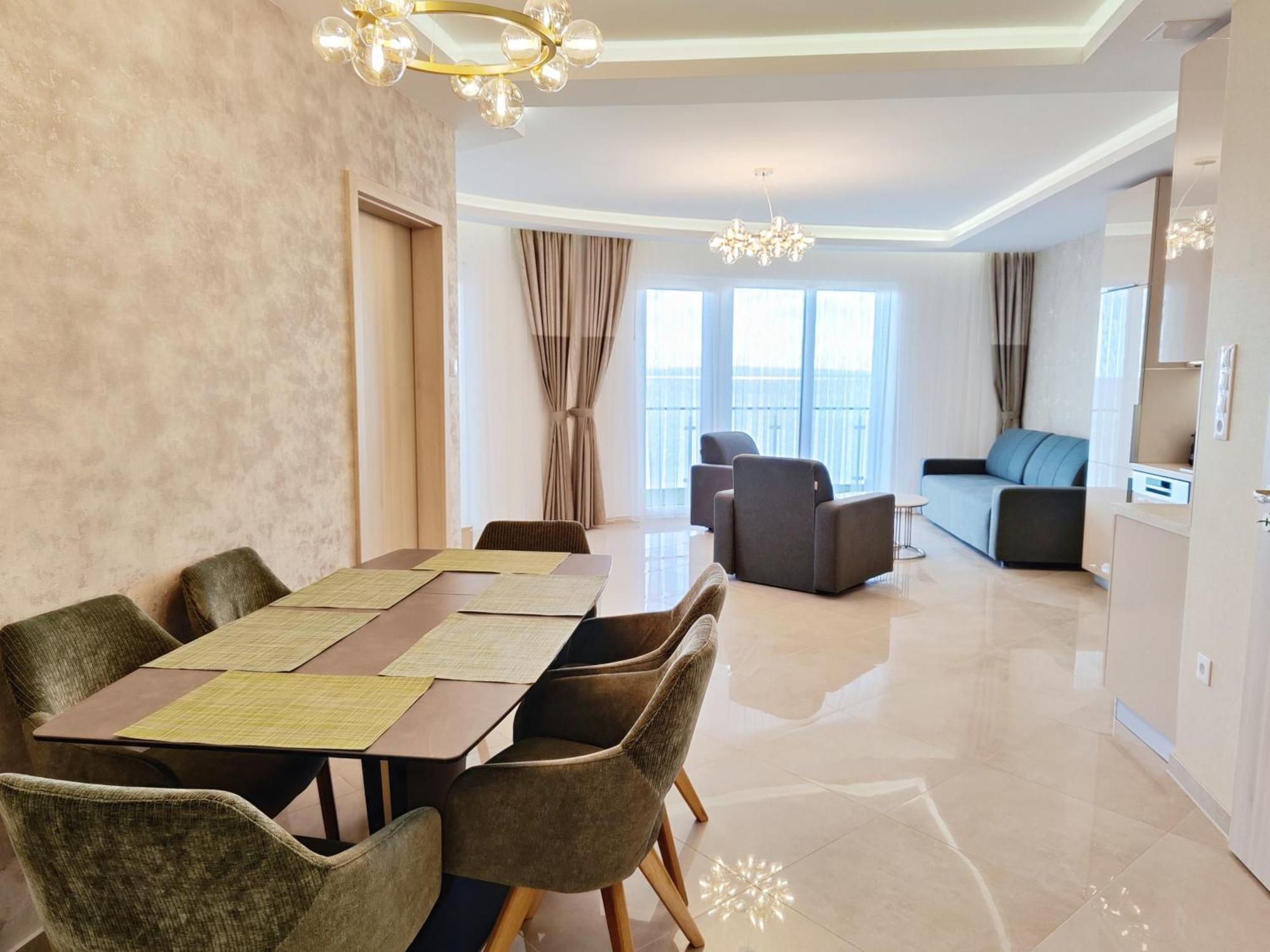 Royal Martin'S Apartment 케츨리 외부 사진