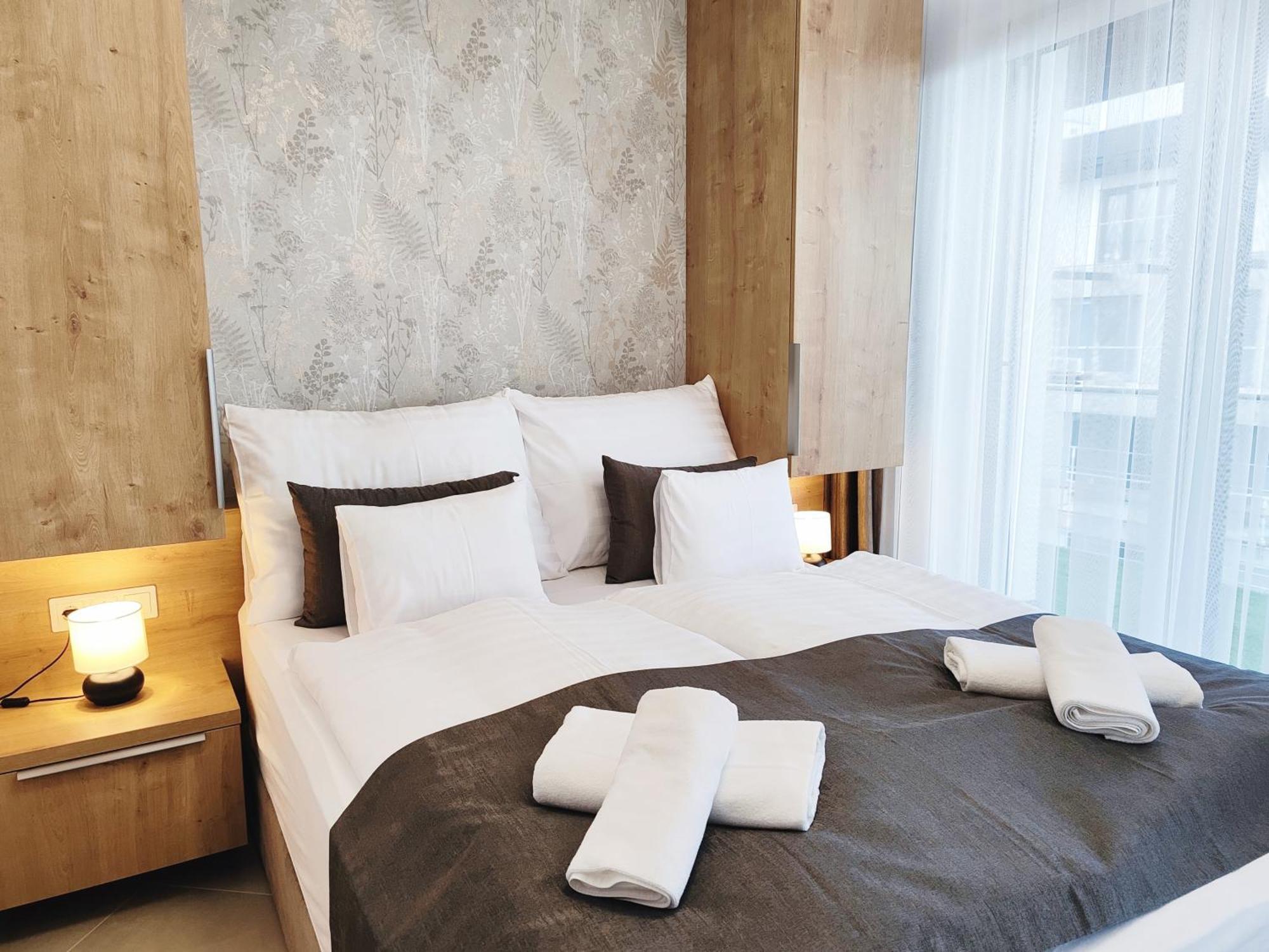 Royal Martin'S Apartment 케츨리 외부 사진